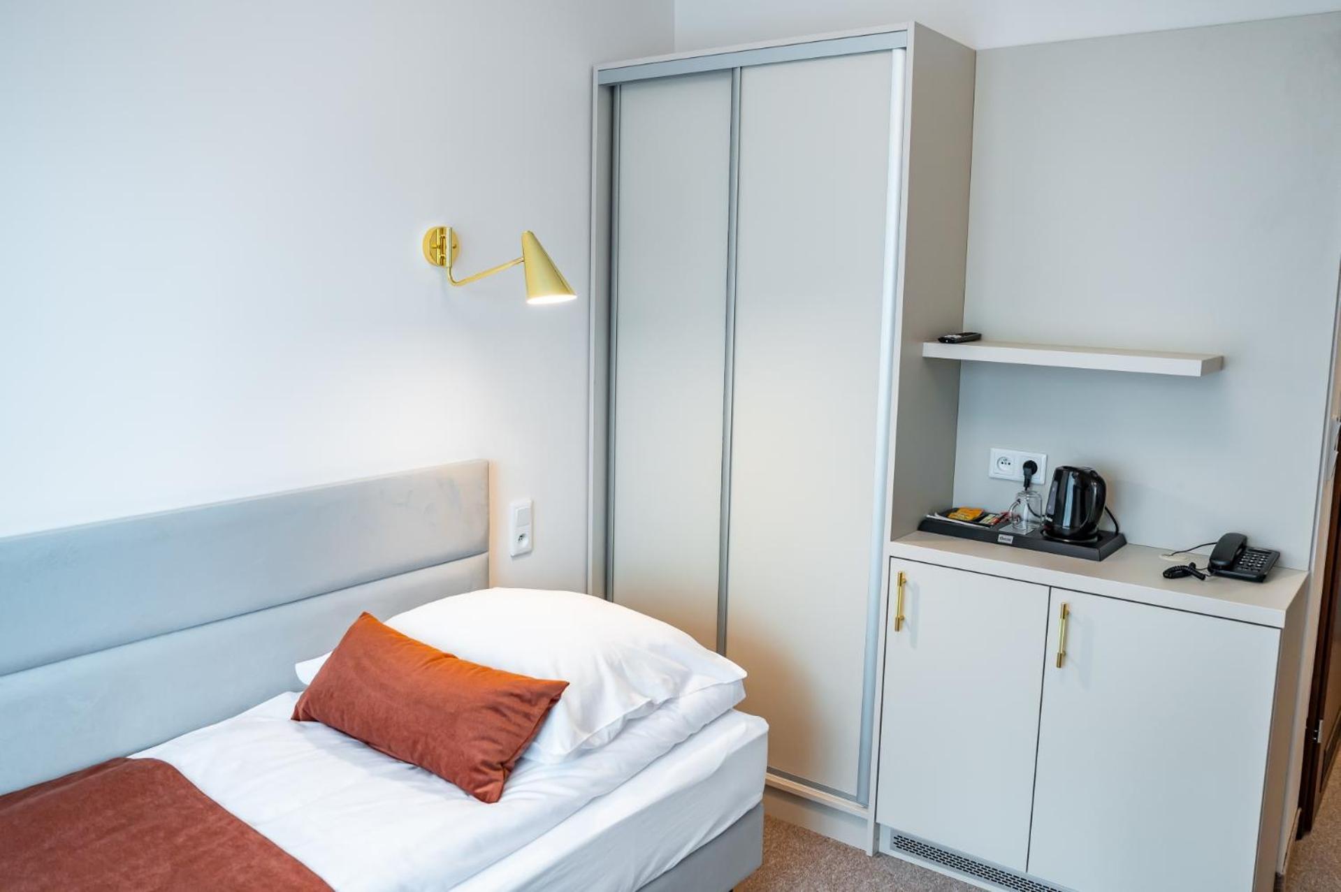 Osrodek Szkoleniowo Wypoczynkowy Galicya Hotel Krynica-Zdrój Kültér fotó