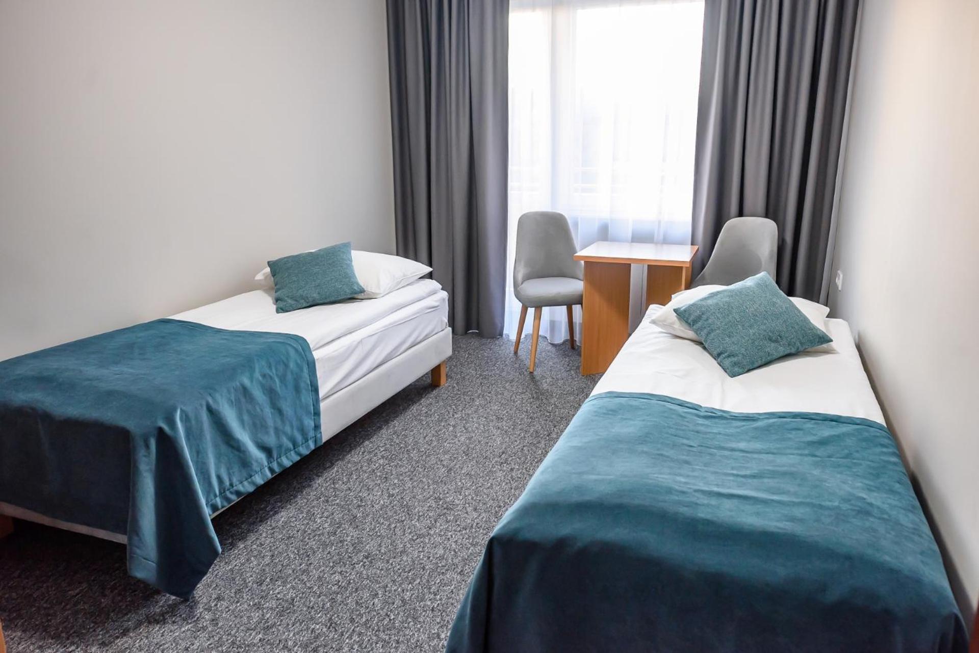 Osrodek Szkoleniowo Wypoczynkowy Galicya Hotel Krynica-Zdrój Kültér fotó